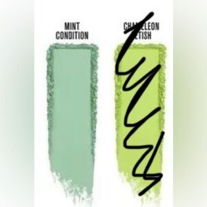 Jeffree Star Mint Condition Green Eyeshadow Single BNWT